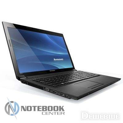 Lenovo B575e 59380505