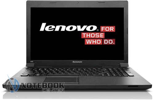 Lenovo B590 59401378