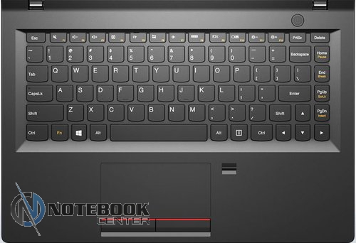 Lenovo E31-80 (80MX011CRK)