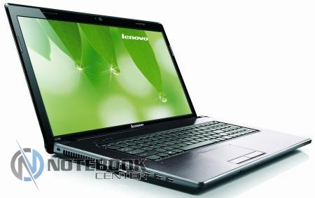 Lenovo G780 59350016