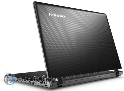Lenovo IdeaPad 100-15 80QQ003QRK