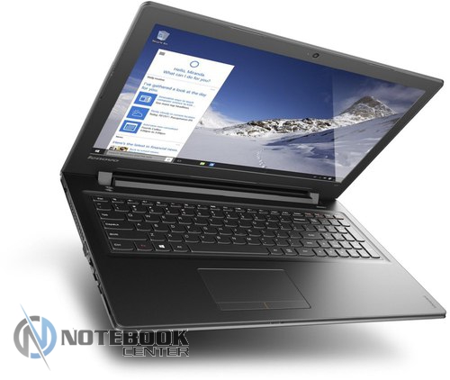 Lenovo IdeaPad 300-15