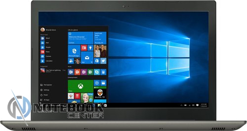 Lenovo IdeaPad 520-15
