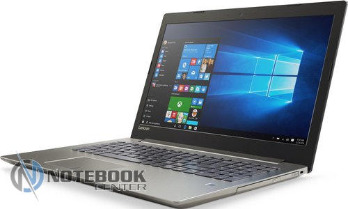 Lenovo IdeaPad 520-15