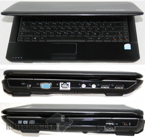 Lenovo B450
