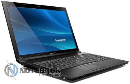 Lenovo B560A