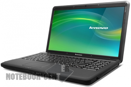 Lenovo G555