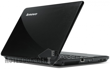 Lenovo G555