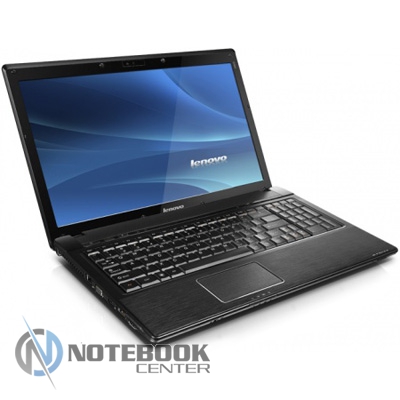 Lenovo G560A P602G250B-B