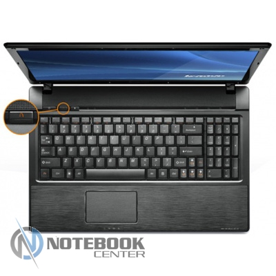 Lenovo G560A P602G250B-B