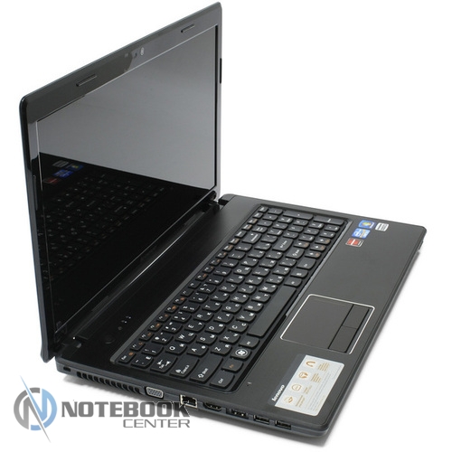 Lenovo IdeaPad G570A1 59308672