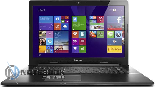 Lenovo IdeaPad G7035