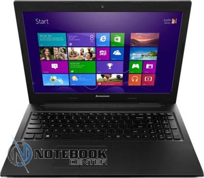 Lenovo IdeaPad G710 59409836