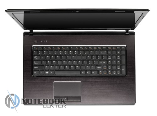 Lenovo IdeaPad G780 59343357