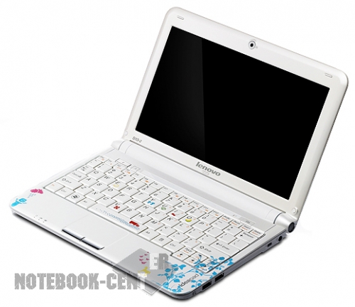 Lenovo IdeaPad S10 2-1BFsWi