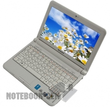 Lenovo IdeaPad S10 2-1KCBB