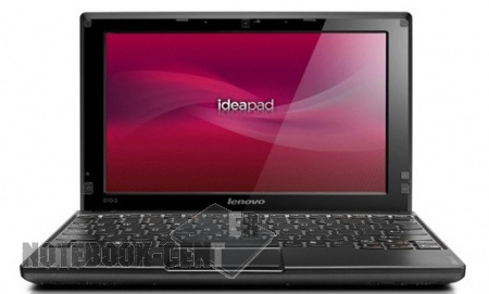 Lenovo IdeaPad S10 3-2B-B
