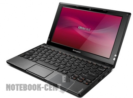 Lenovo IdeaPad S10 3-2B-B