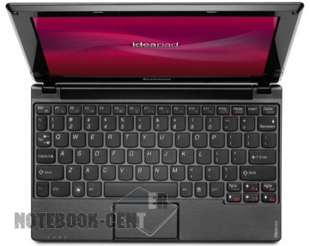 Lenovo IdeaPad S10 3-2B-B
