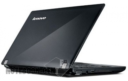 Lenovo IdeaPad S10 3-2B-B