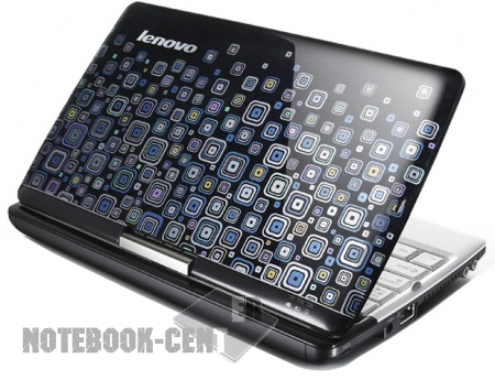 Lenovo IdeaPad S10 3T-2K-B