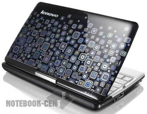 Lenovo IdeaPad S10 3t