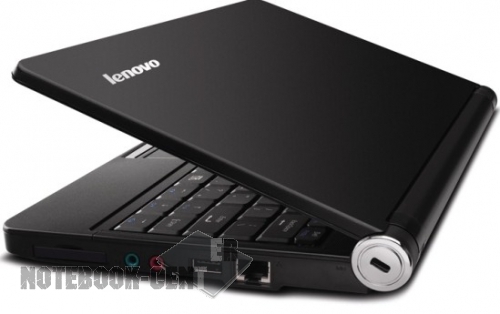Lenovo IdeaPad S10 1