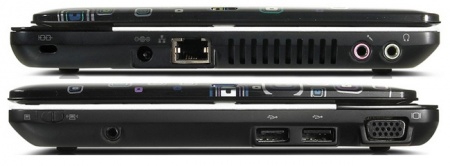 Lenovo IdeaPad S10 3T N451G250Swi