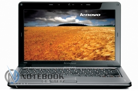 Lenovo IdeaPad S205 59320109