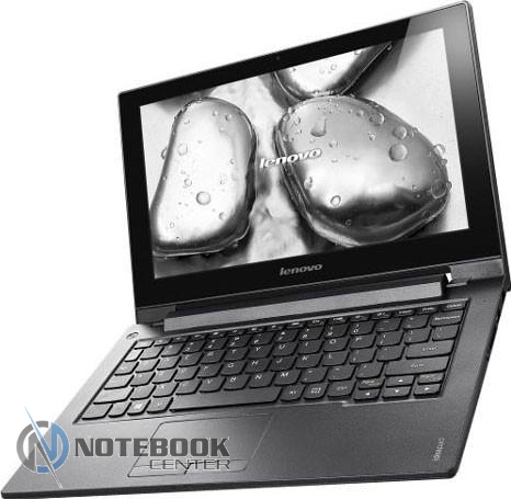 Lenovo IdeaPad S210T