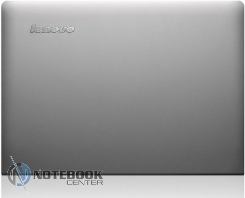 Lenovo IdeaPad S400