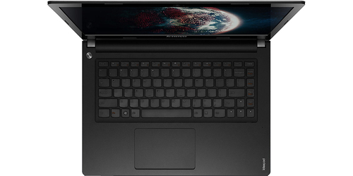 Lenovo IdeaPad S405