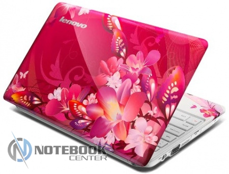 Lenovo IdeaPad S10 3s