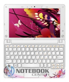 Lenovo IdeaPad S10 3s