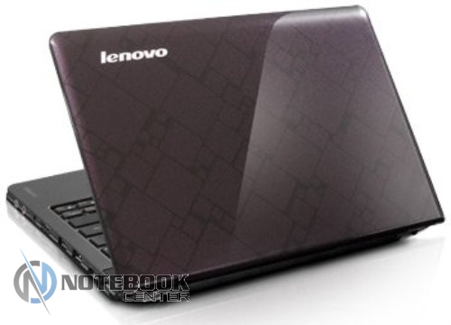 Lenovo IdeaPad U165