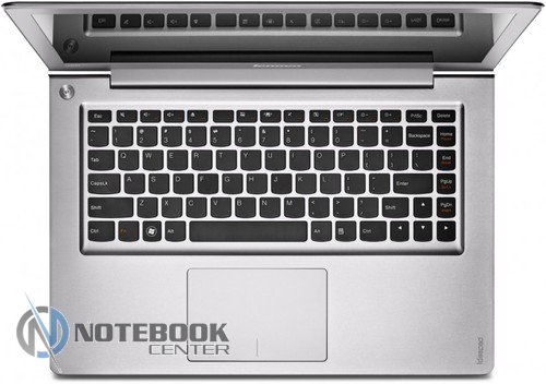 Lenovo IdeaPad U410 59343200