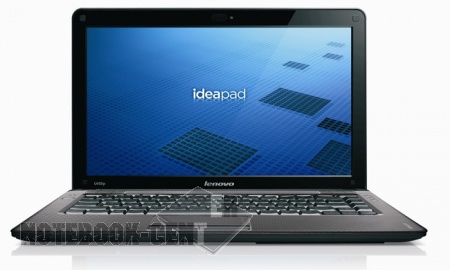 Lenovo IdeaPad U450