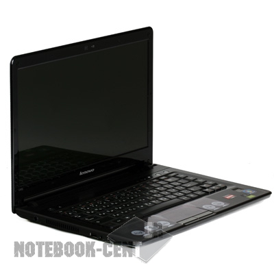 Lenovo IdeaPad U455 4-B