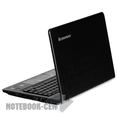 Lenovo IdeaPad U455 4-B