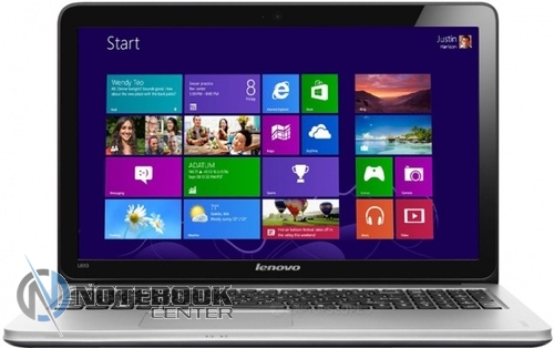 Lenovo IdeaPad U510