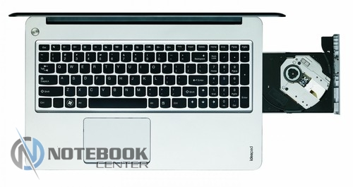 Lenovo IdeaPad U510