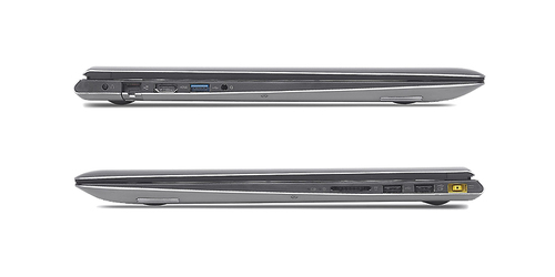 Lenovo IdeaPad U530