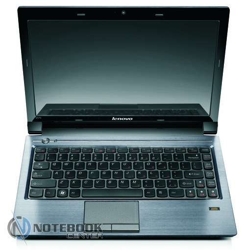 Lenovo IdeaPad V370G 59318241