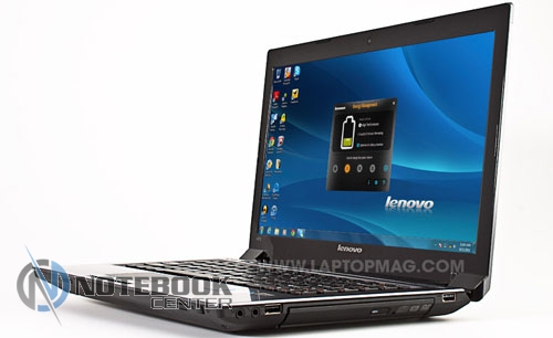 Lenovo IdeaPad V470 59309292