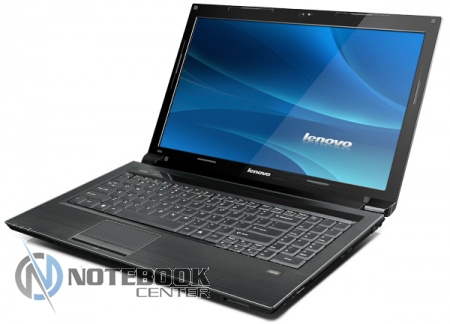 Lenovo IdeaPad V560A1 P623G500Bwi
