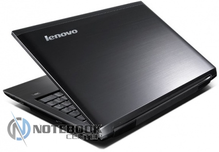 Lenovo IdeaPad V560A1 P623G500Bwi