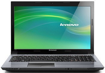 Lenovo IdeaPad V570 59319589