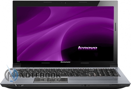 Lenovo IdeaPad V570A