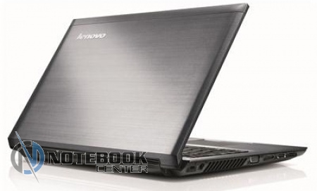 Lenovo IdeaPad V570A2-59070758