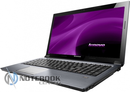 Lenovo IdeaPad V570A 59070767